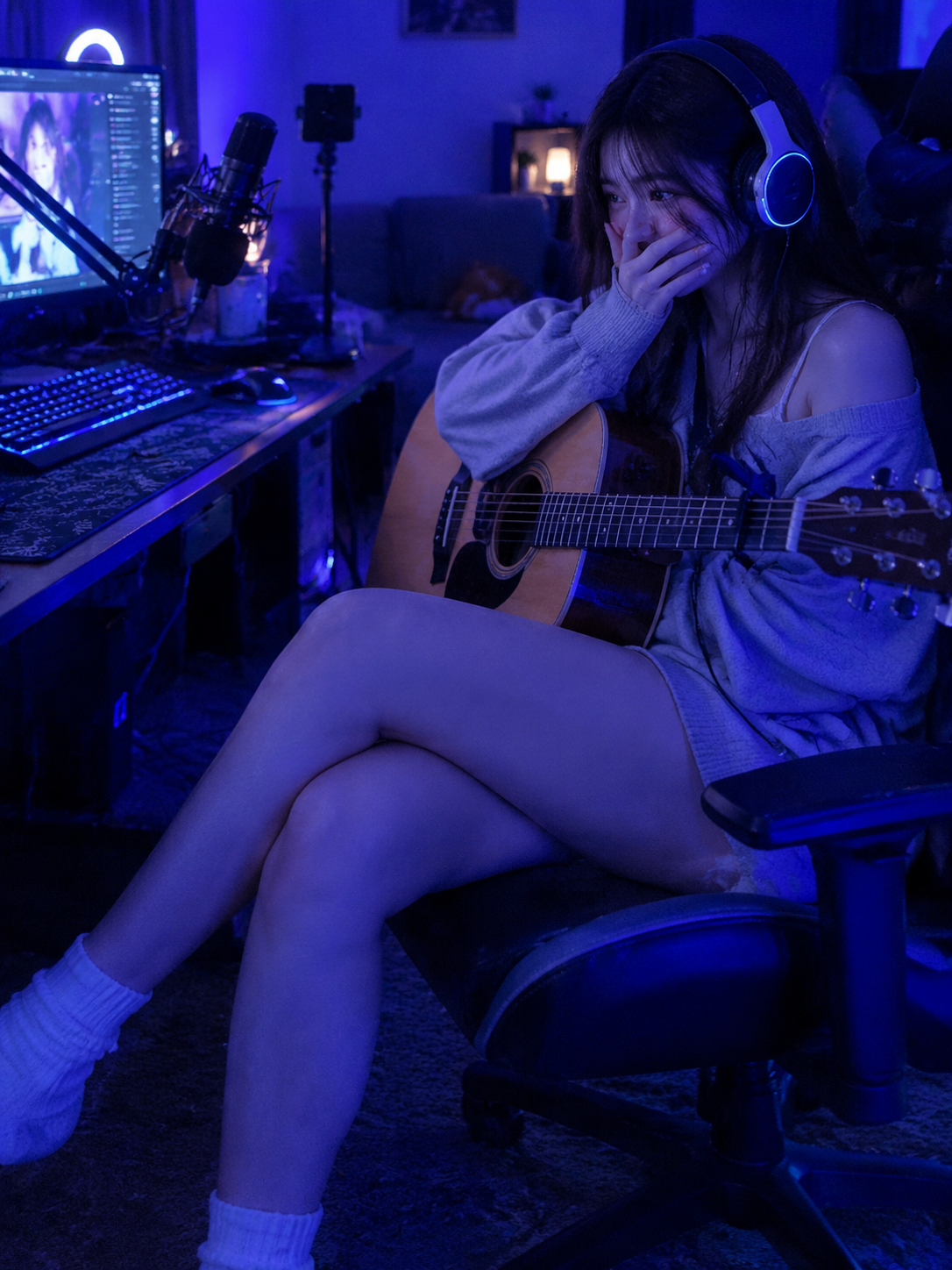 Tracey thumbnail