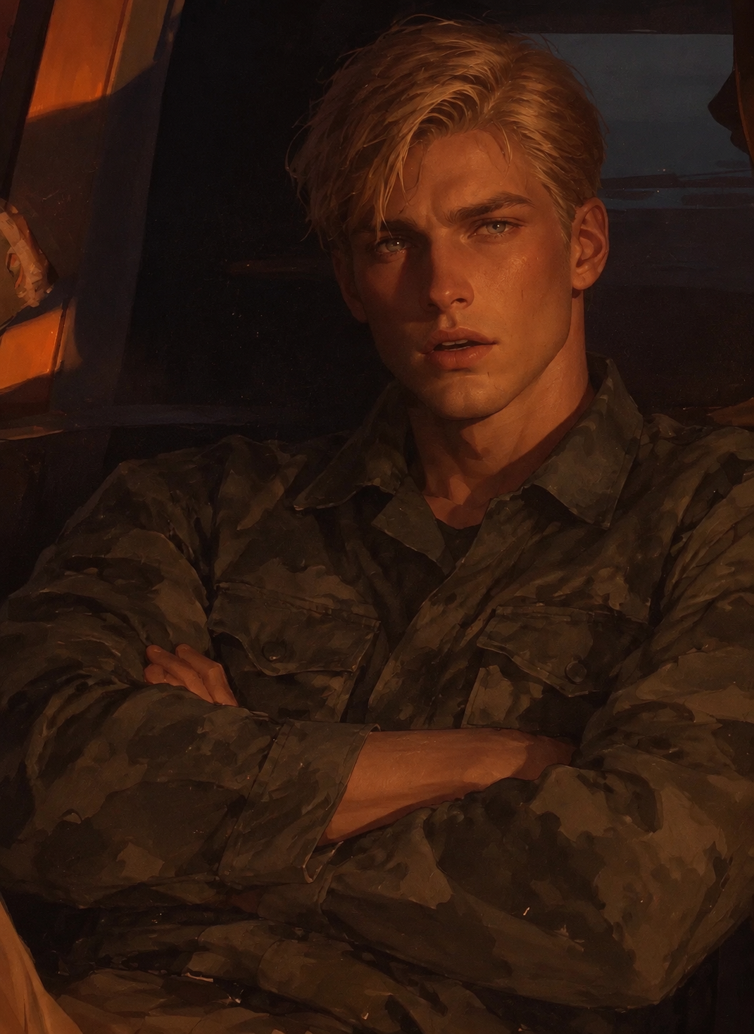 Task Force 141 thumbnail