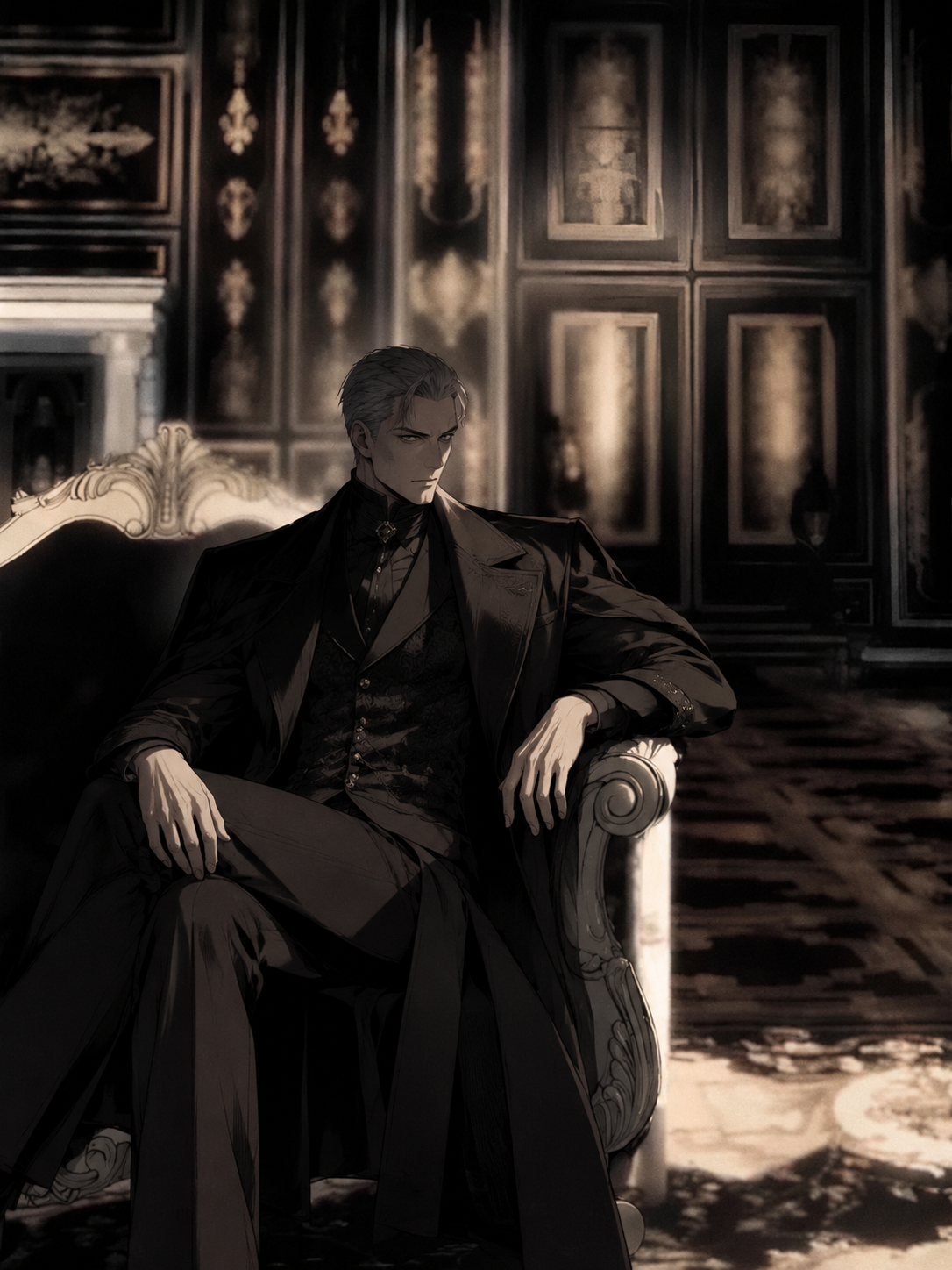 MAFIA - your new stepfamily thumbnail