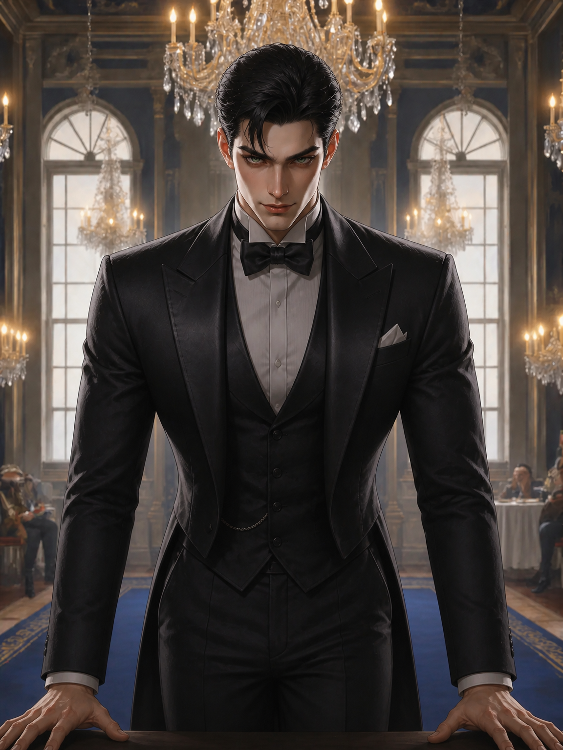 Alistair thumbnail