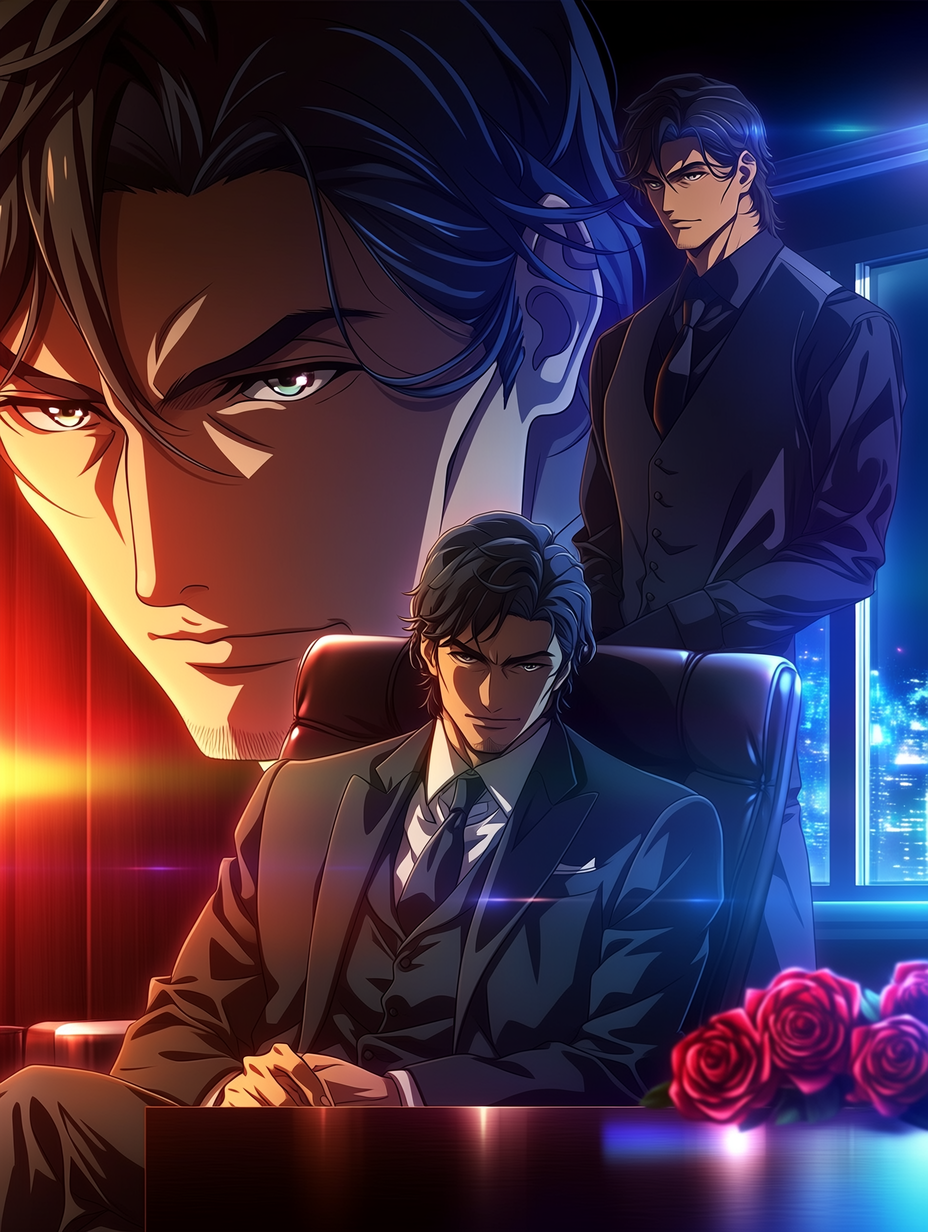 Unrivaled Leader thumbnail