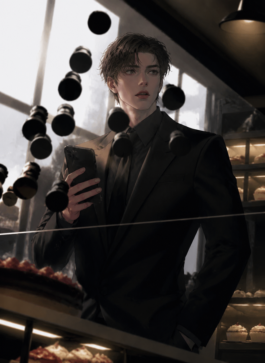 Rory Marshall thumbnail