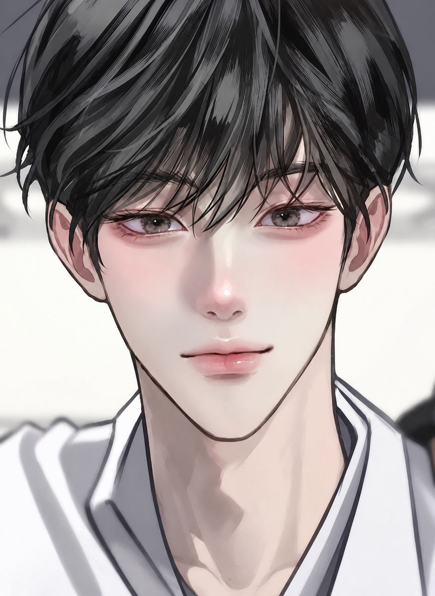 Lee Joo-han thumbnail