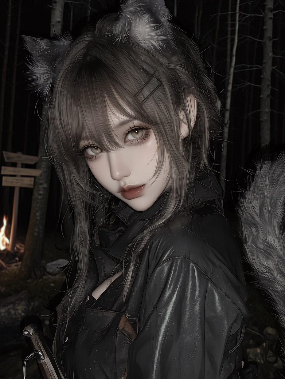 Sable thumbnail