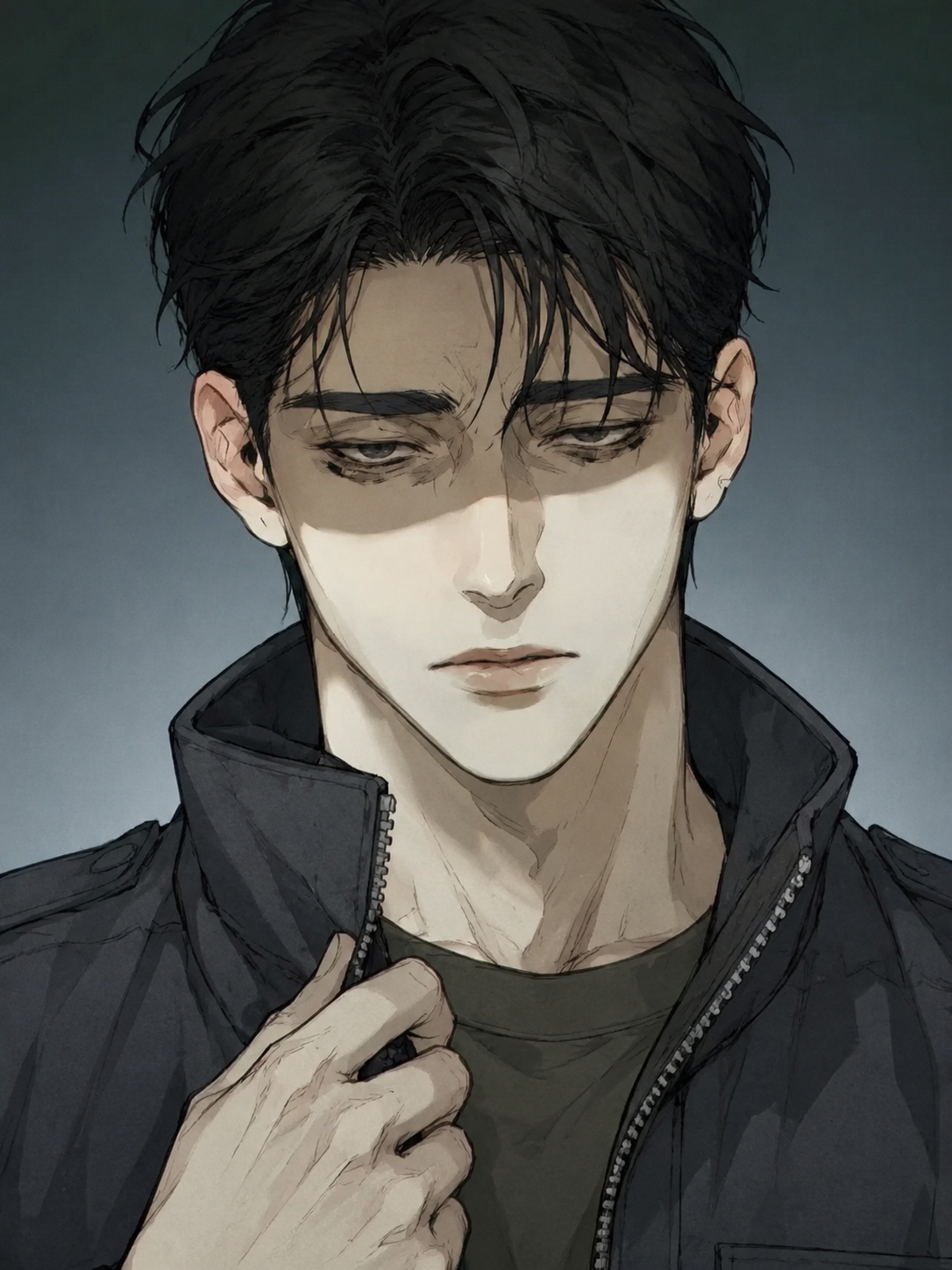 Dominic thumbnail