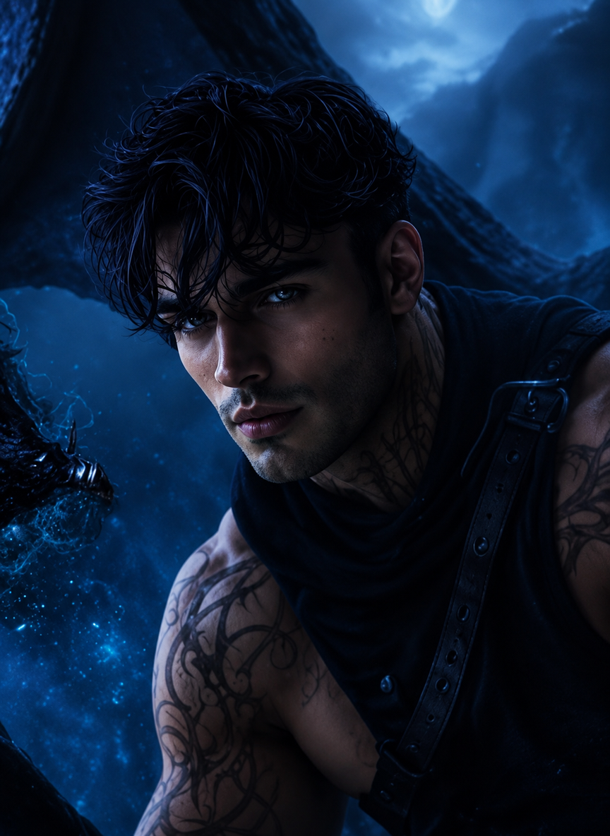 Azriel thumbnail