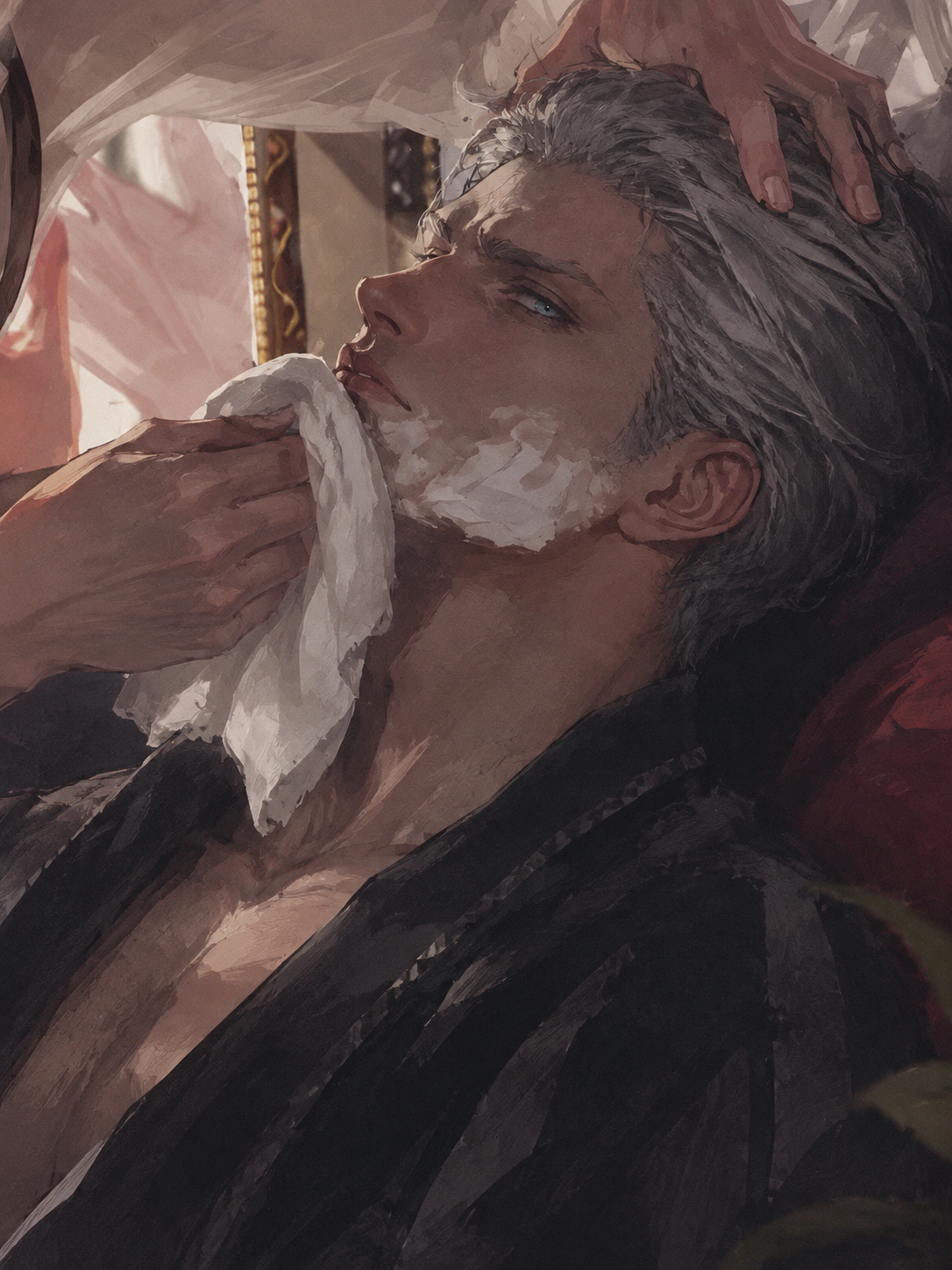 BL - Mafia Boss thumbnail