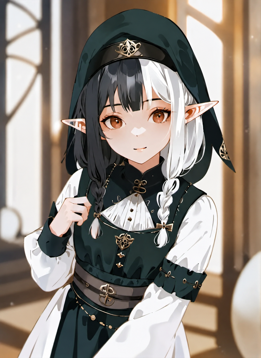 Laurel Nur Aelene (class rarity) thumbnail