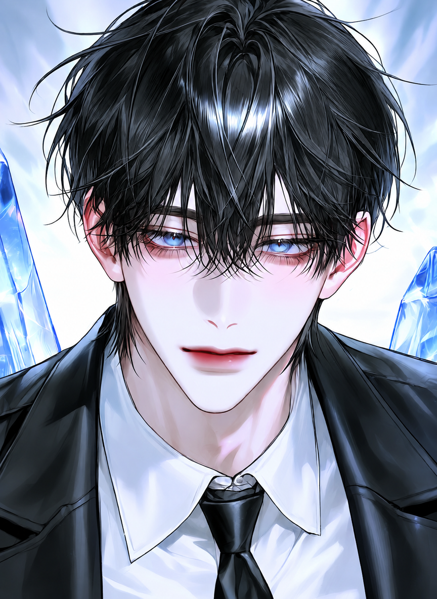Became the noble prince’s familiar thumbnail