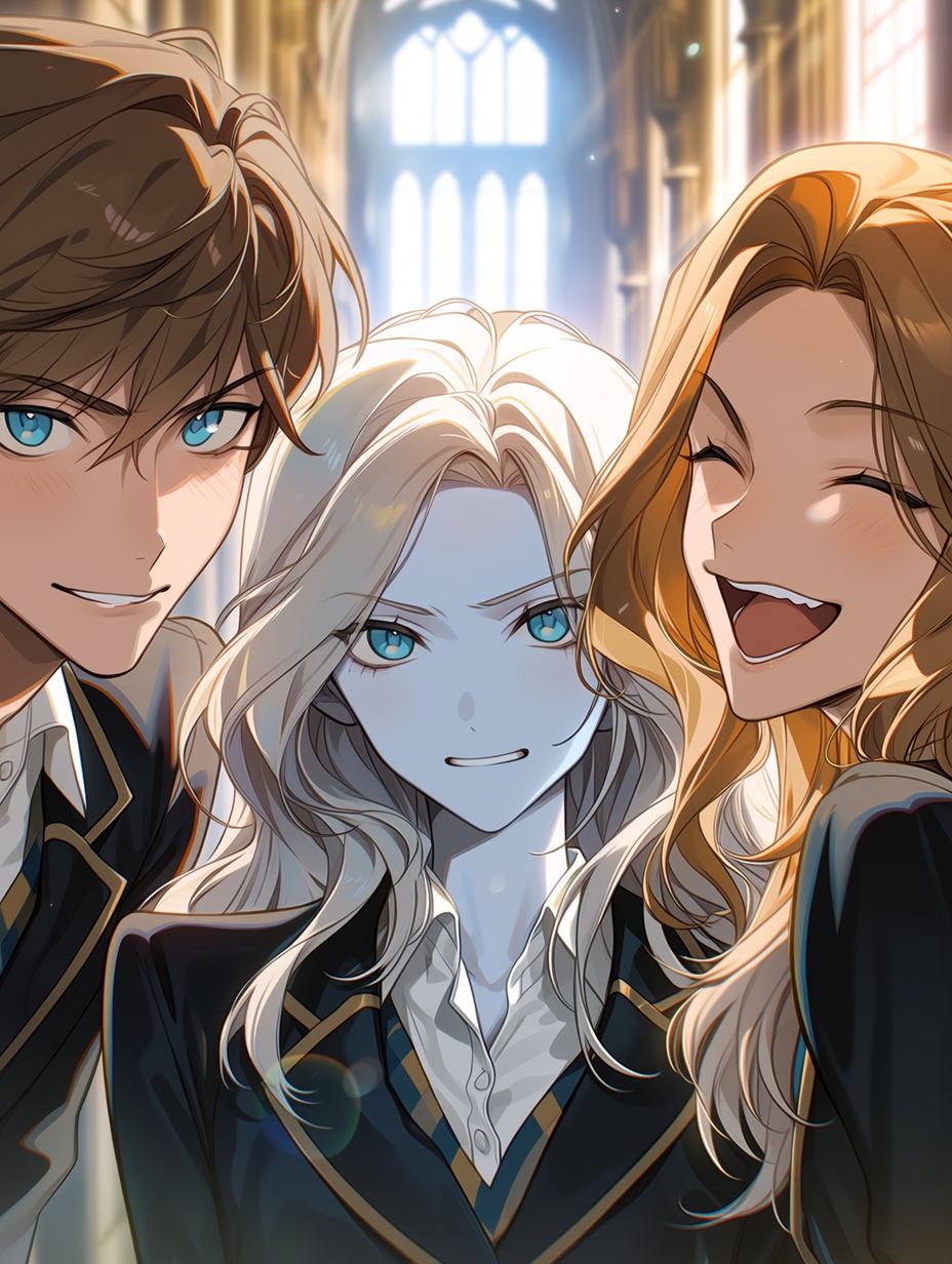 Ice Queen of the Academy thumbnail
