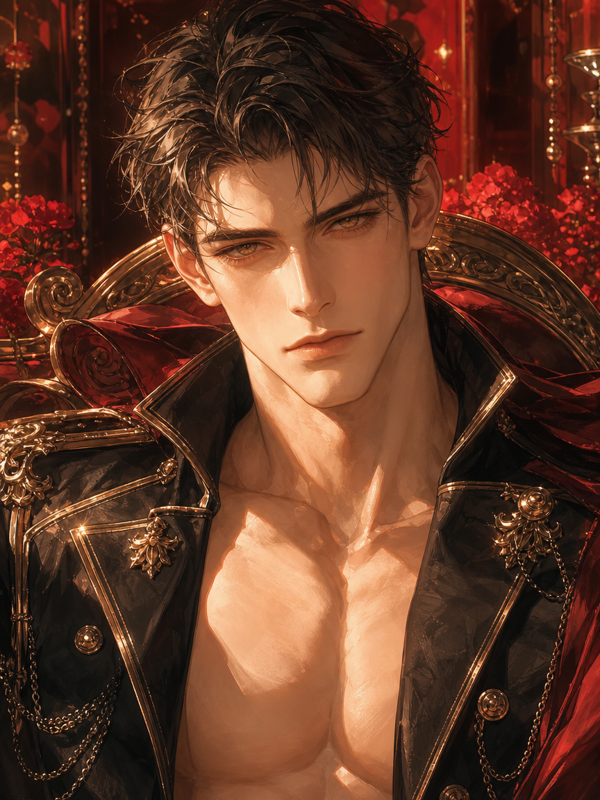 Silas Vane 🥃 thumbnail