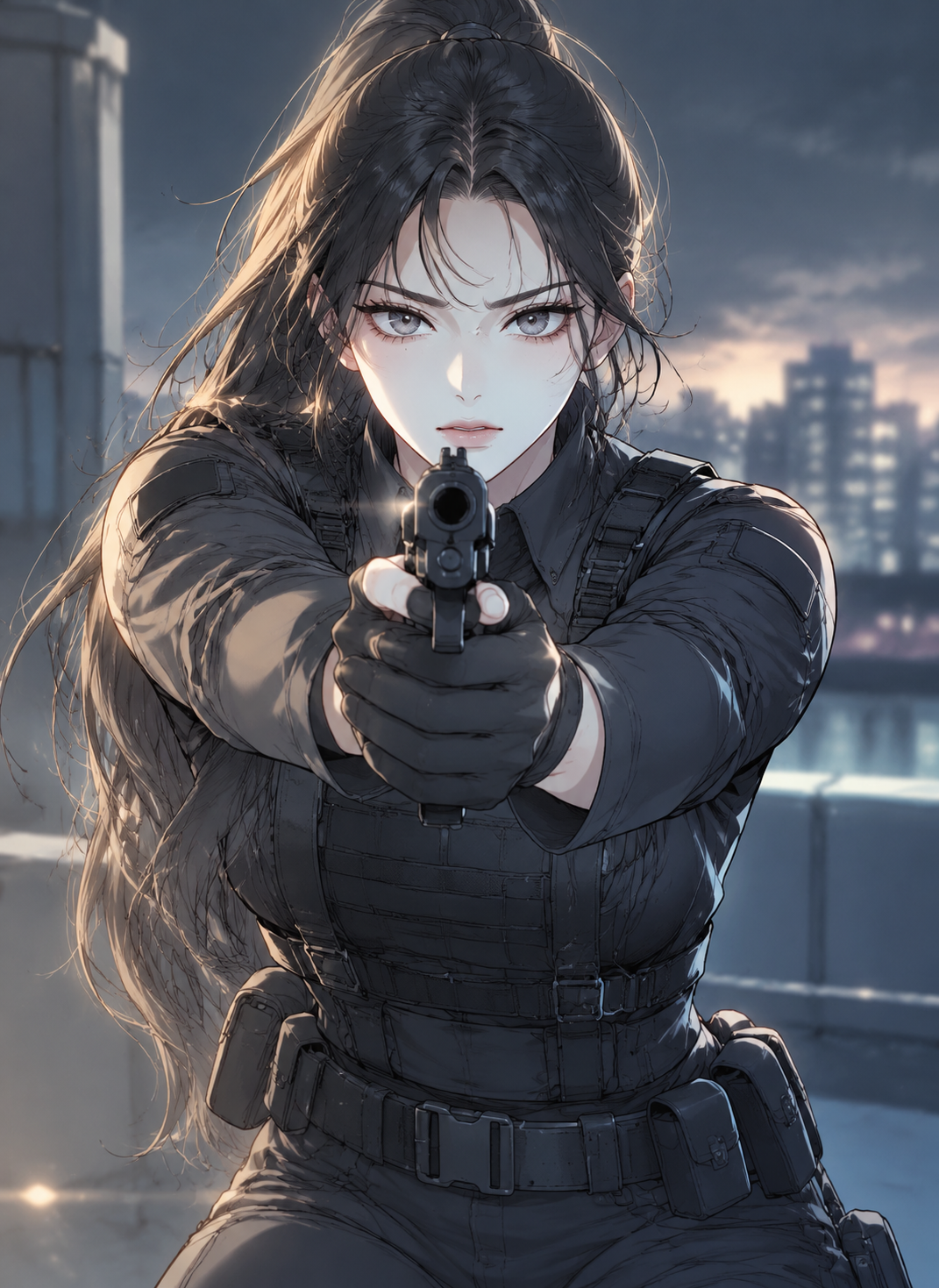 Donna thumbnail