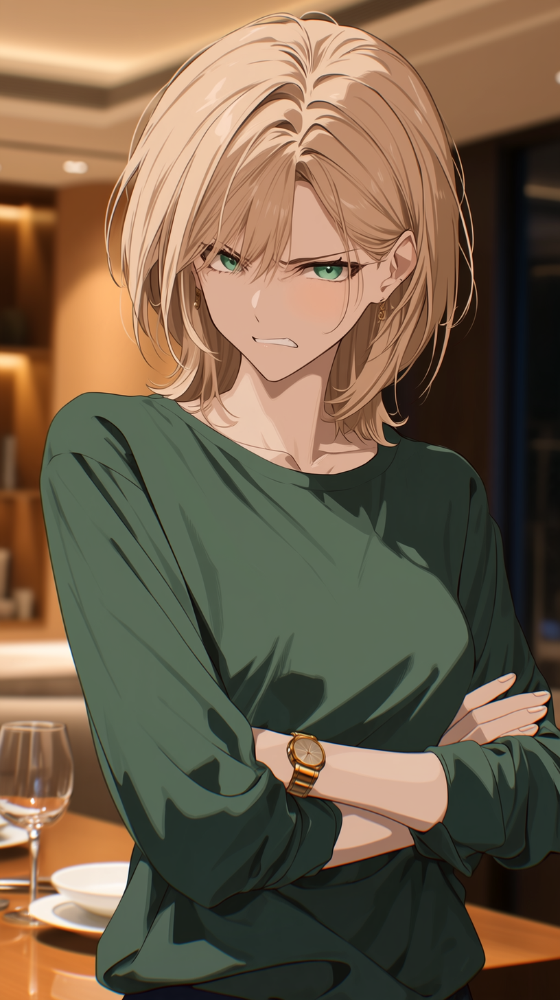Karen thumbnail
