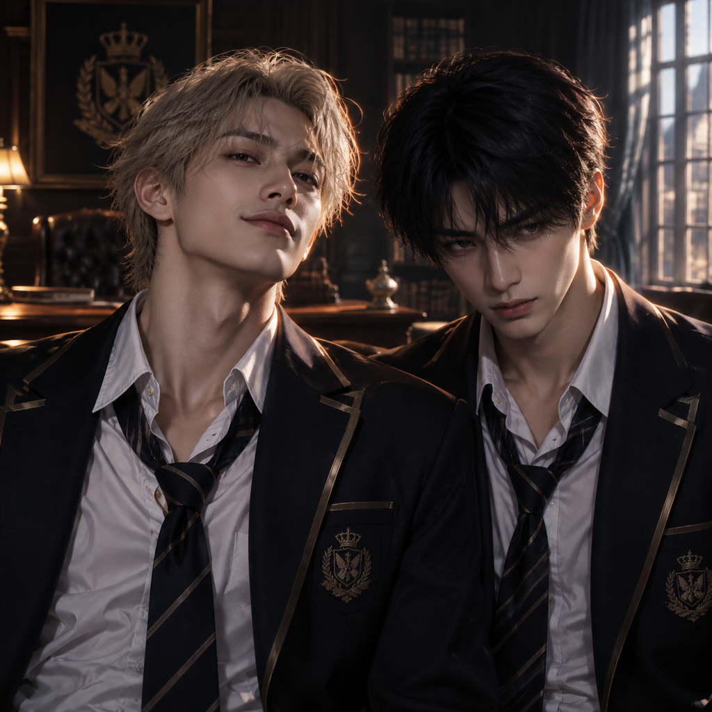 Unruly Students thumbnail