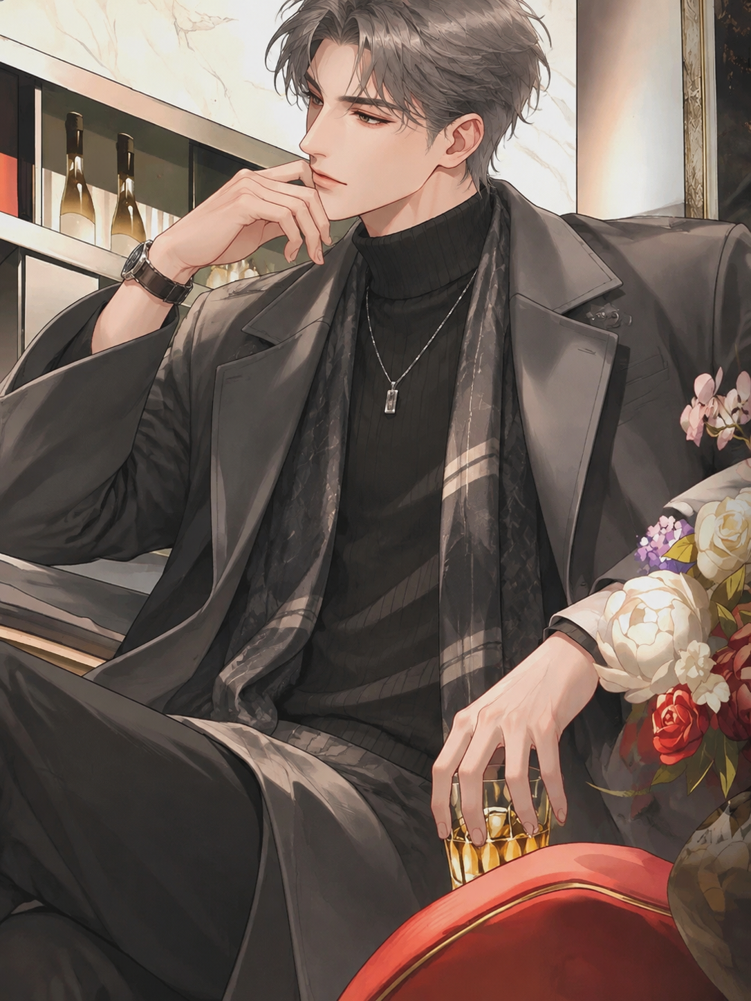 Leo thumbnail