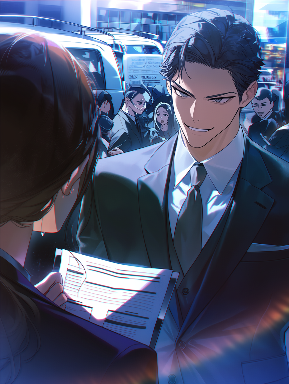 The Executive thumbnail