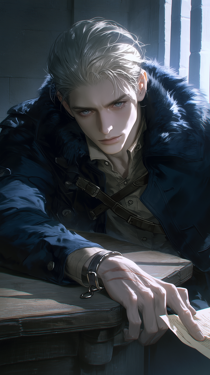 Caspian thumbnail