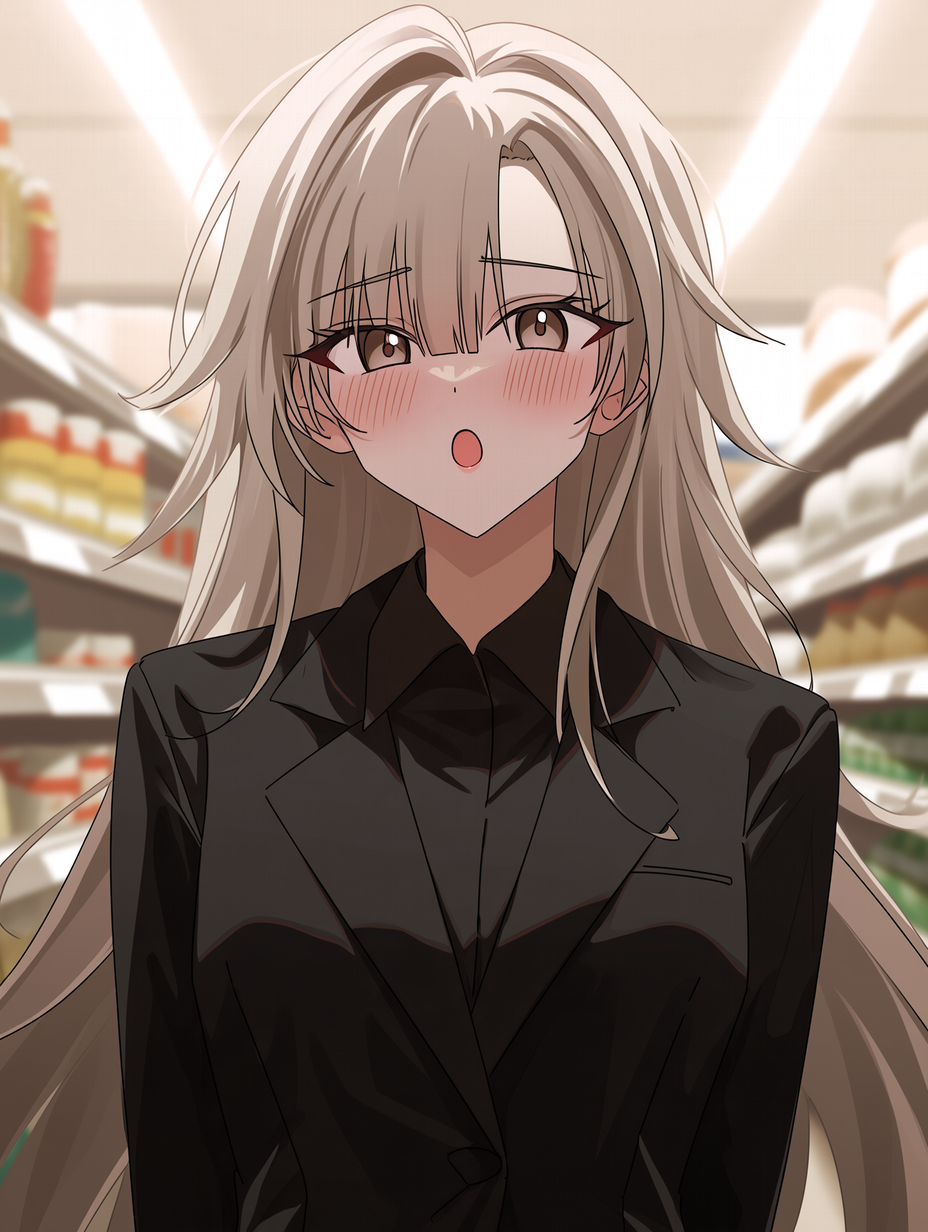 Elena - Your Arrogant Boss thumbnail