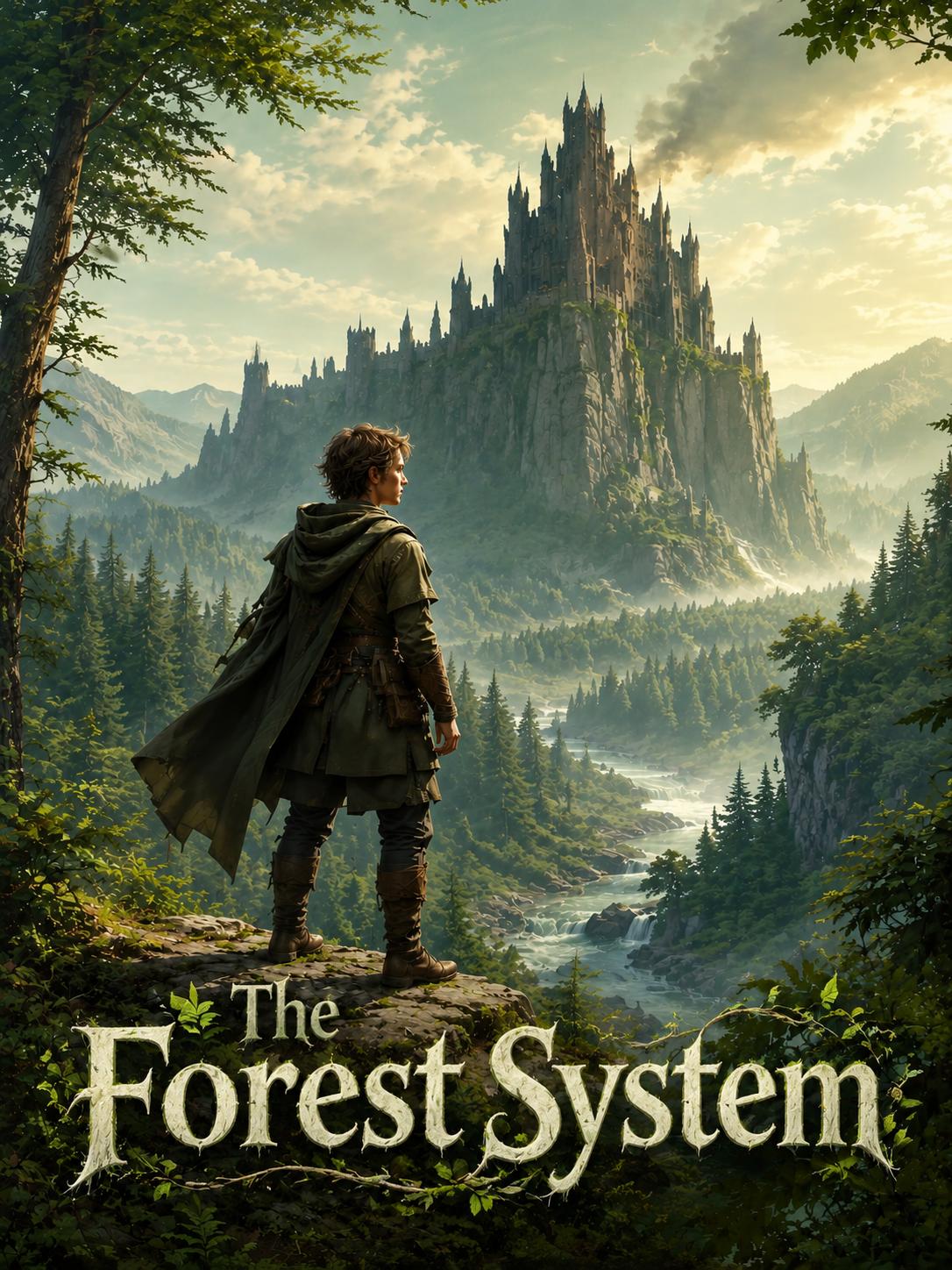 The Forest System thumbnail