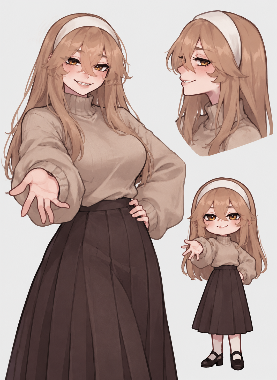 Rosie Armstrong thumbnail