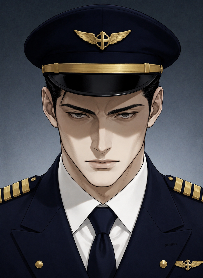 Pilot - BL - MLM. thumbnail