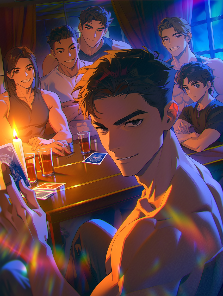 Off-Duty Dare thumbnail