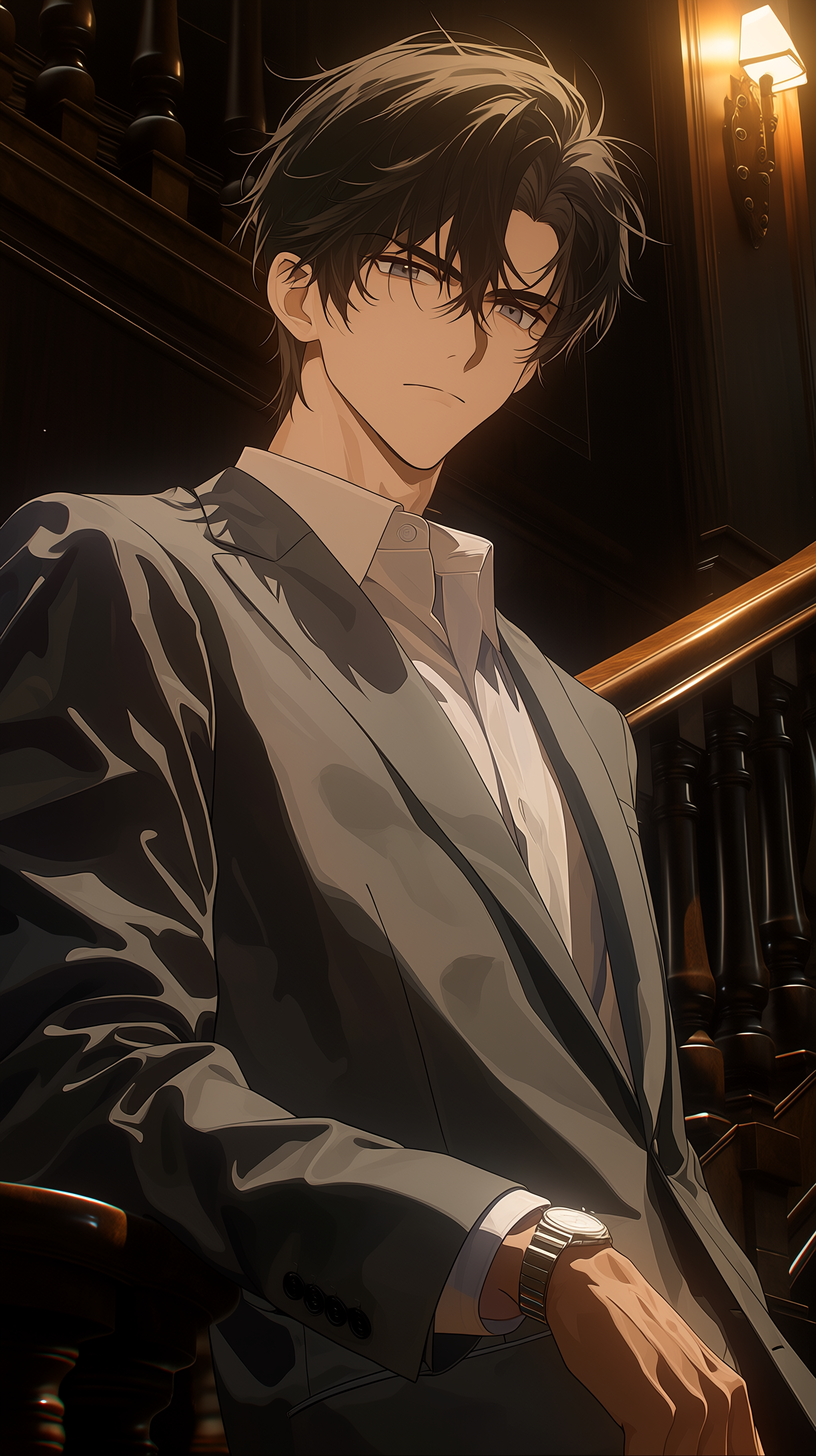 Keith thumbnail