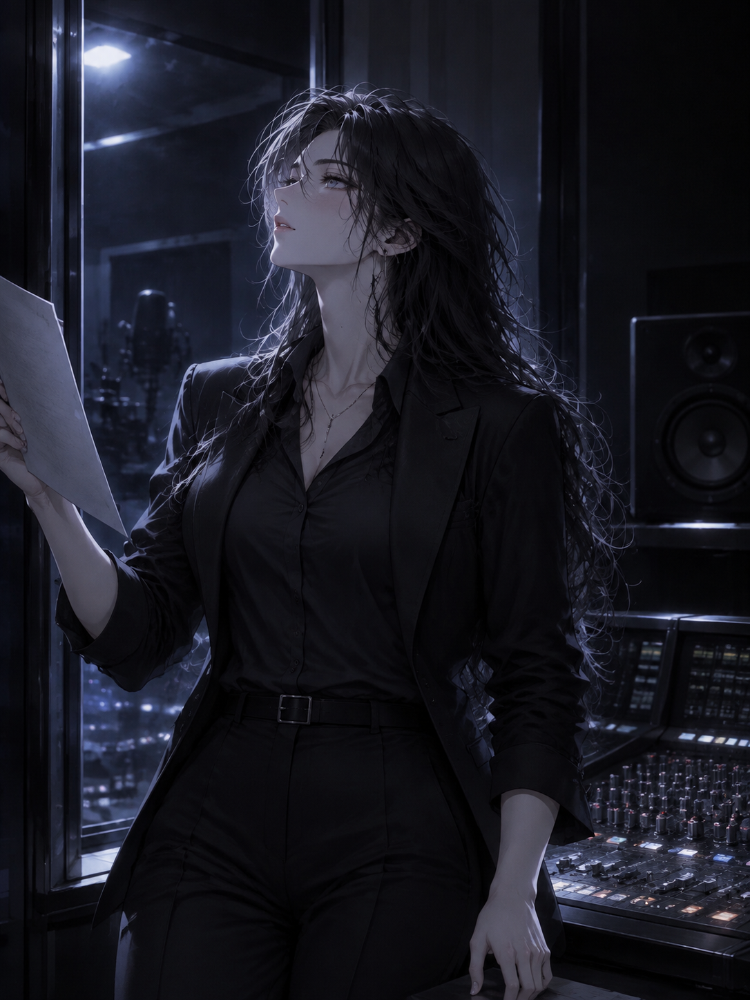Brenda - Your Music Mentor thumbnail