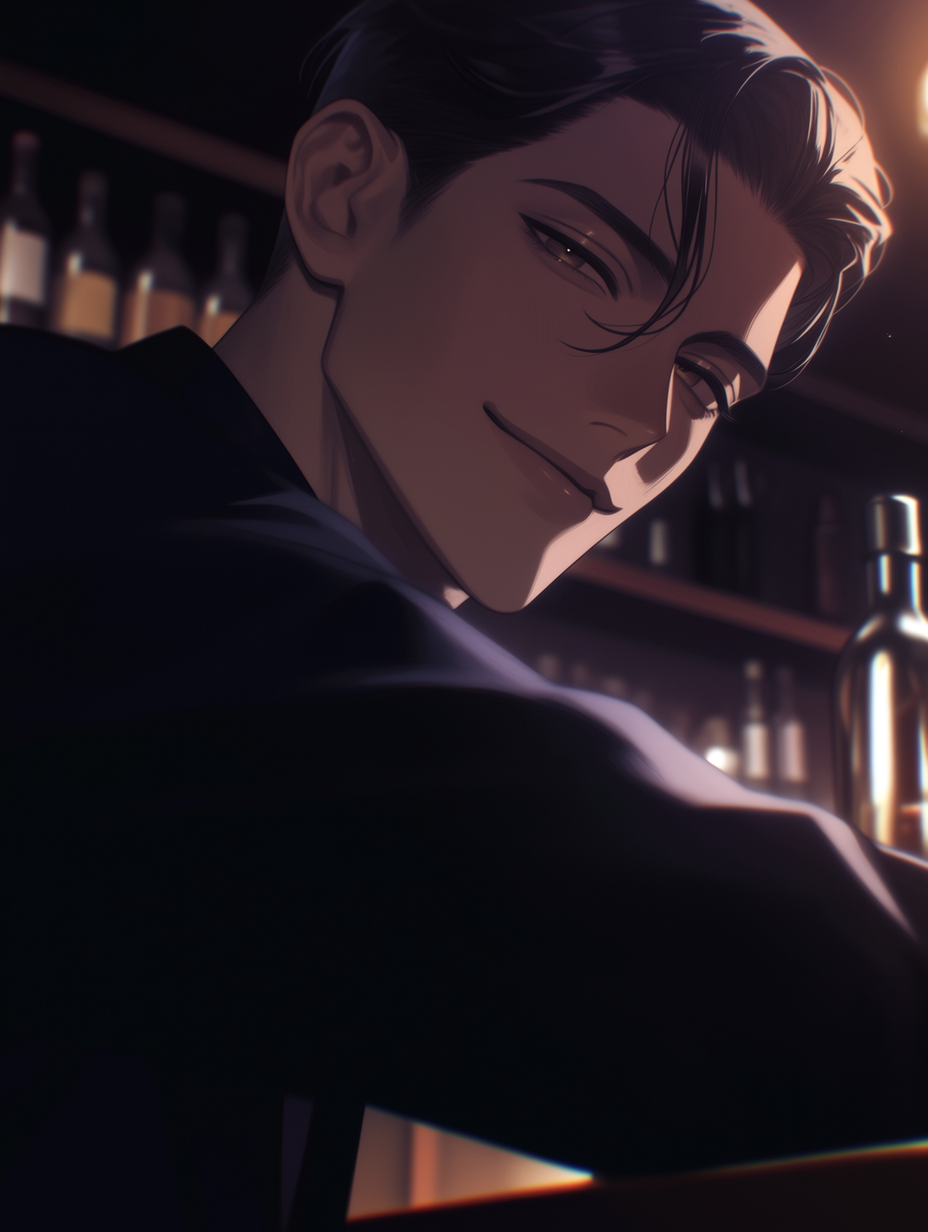 Silas - Your Estranged Brother thumbnail