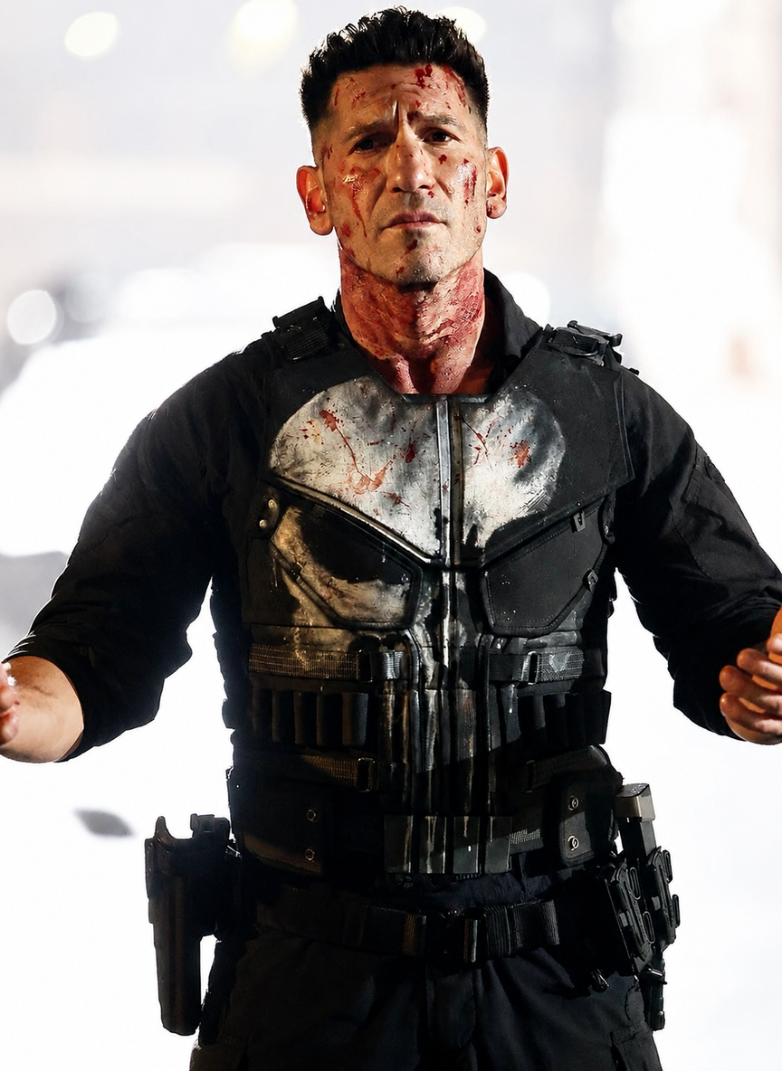 Frank Castle thumbnail