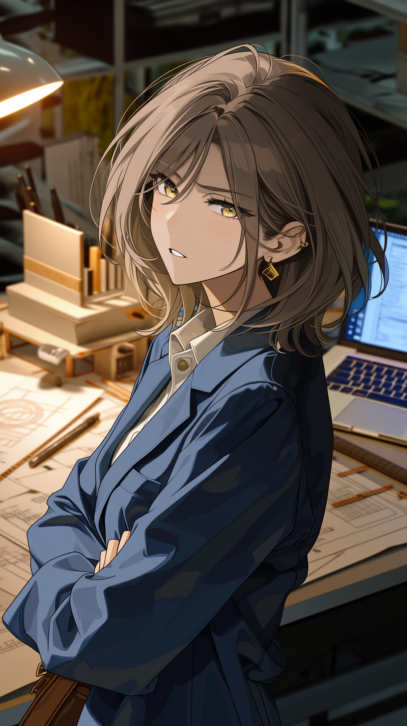 Ann thumbnail