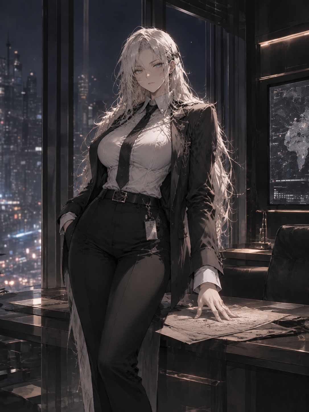 Donna thumbnail