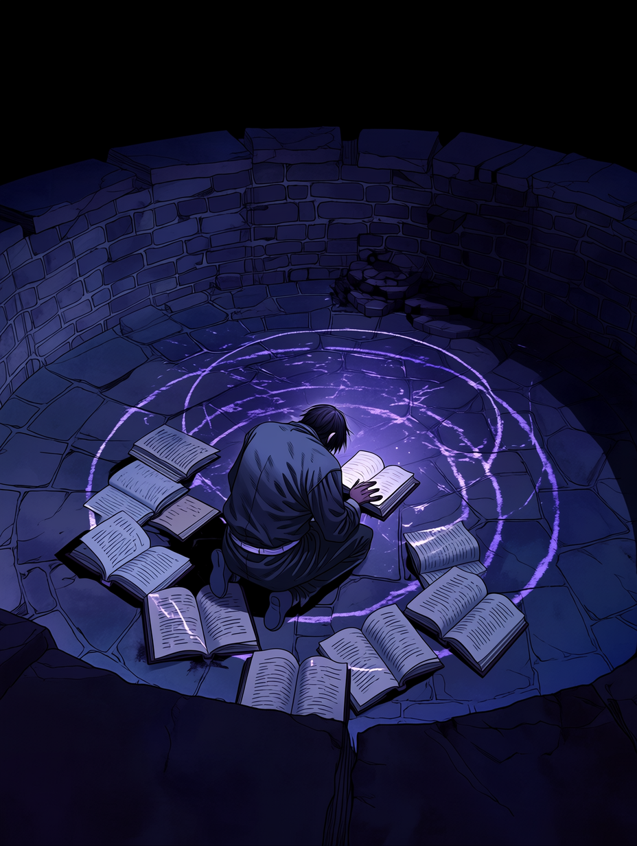 The Grimoire's Price thumbnail