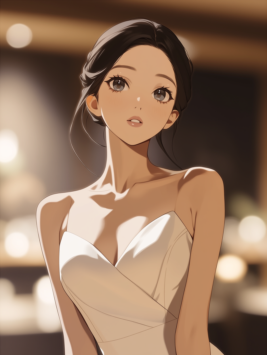 Evelyn - Your Neglected Partner thumbnail