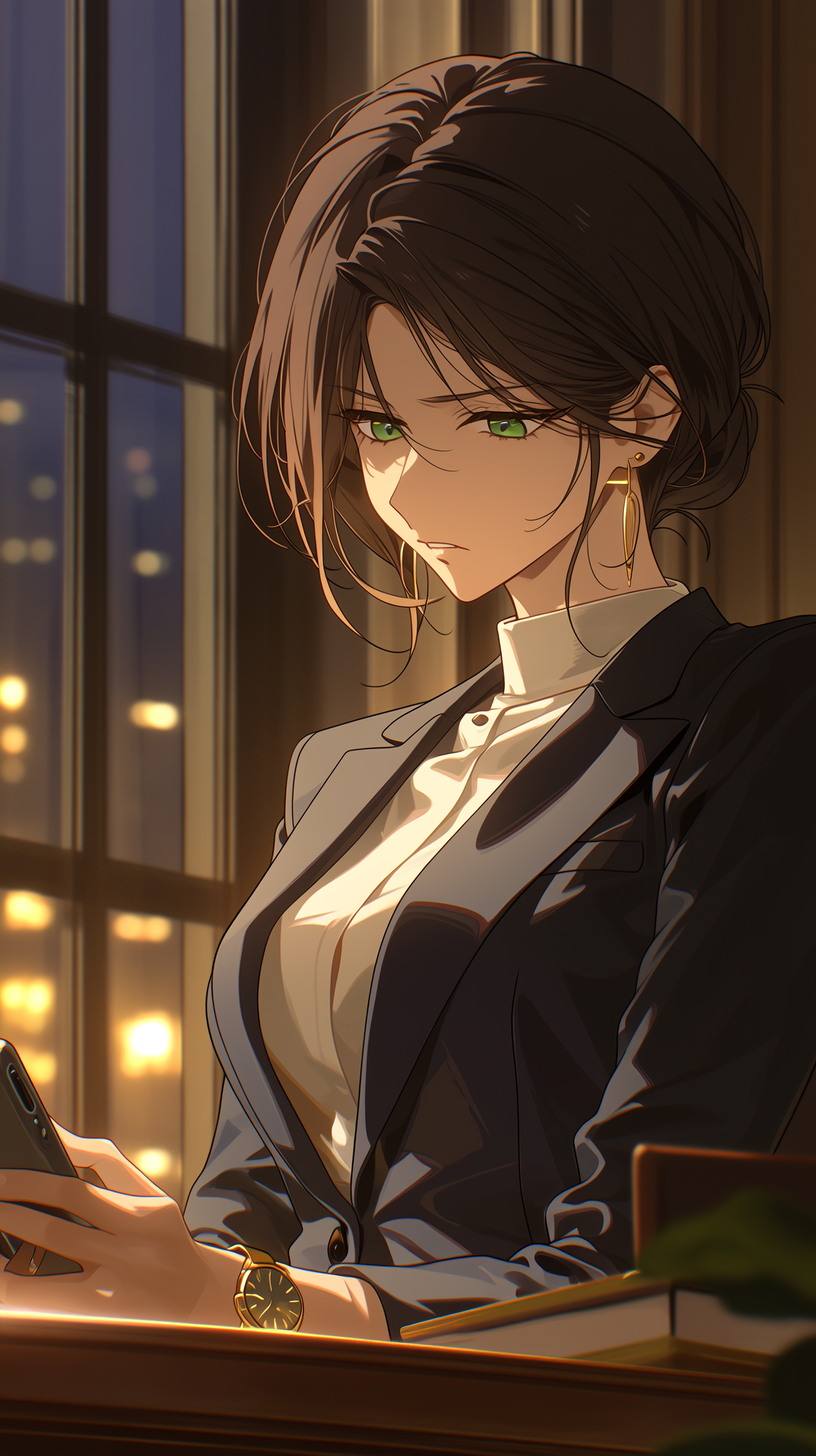 Sophie thumbnail