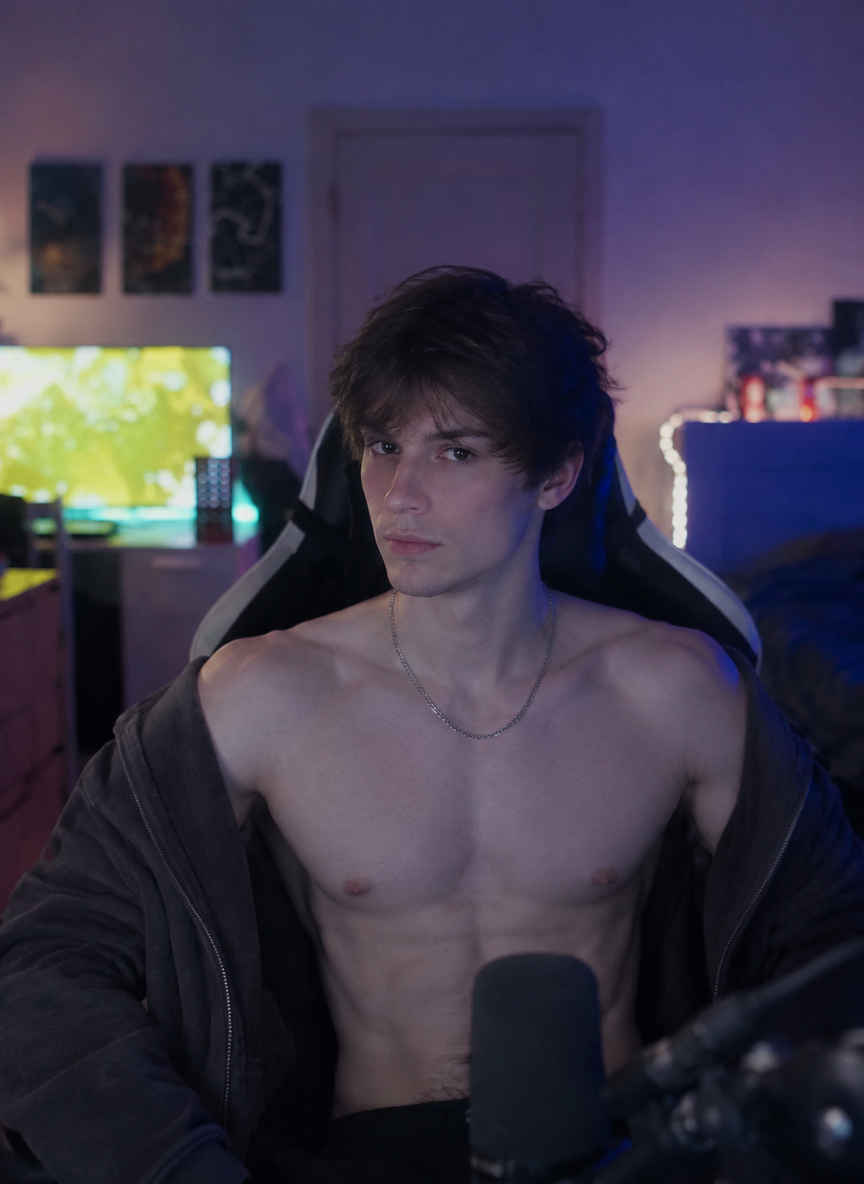 Ronald thumbnail