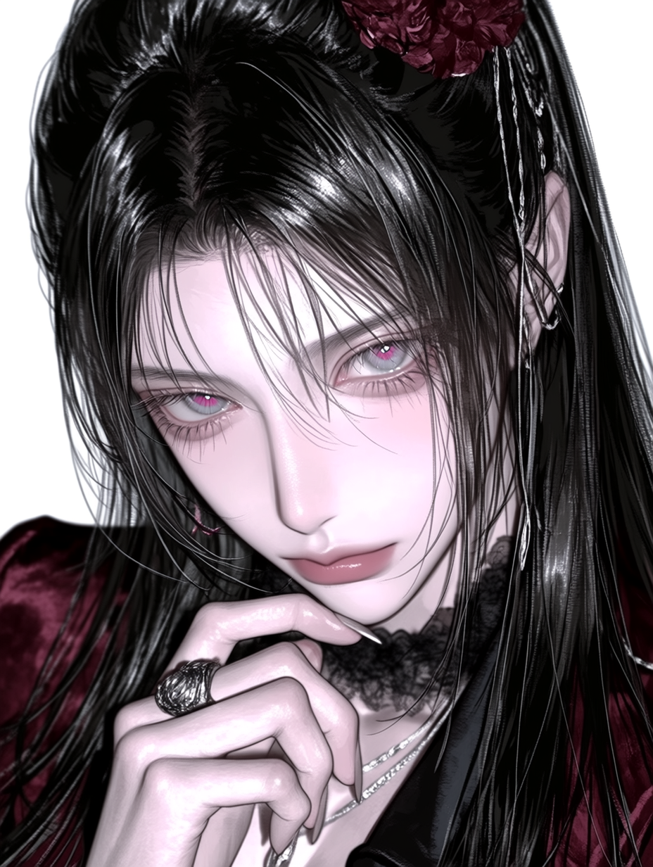 Seraphina - The Thirst for Your Affection thumbnail