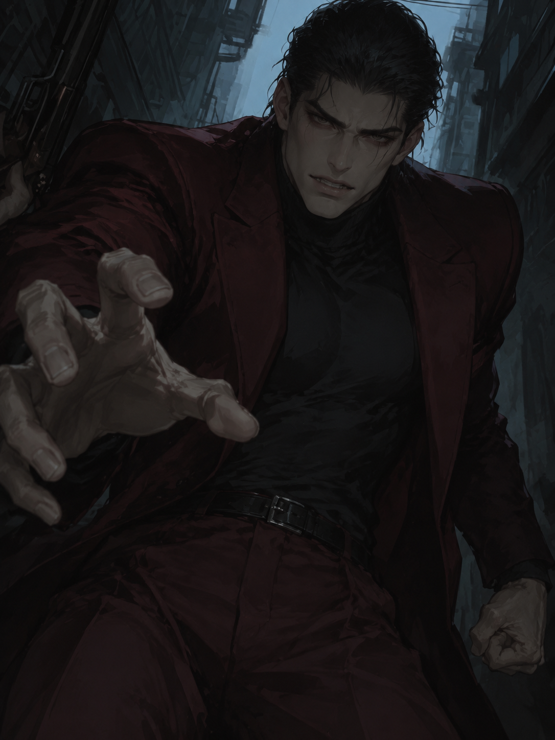 Gregory thumbnail