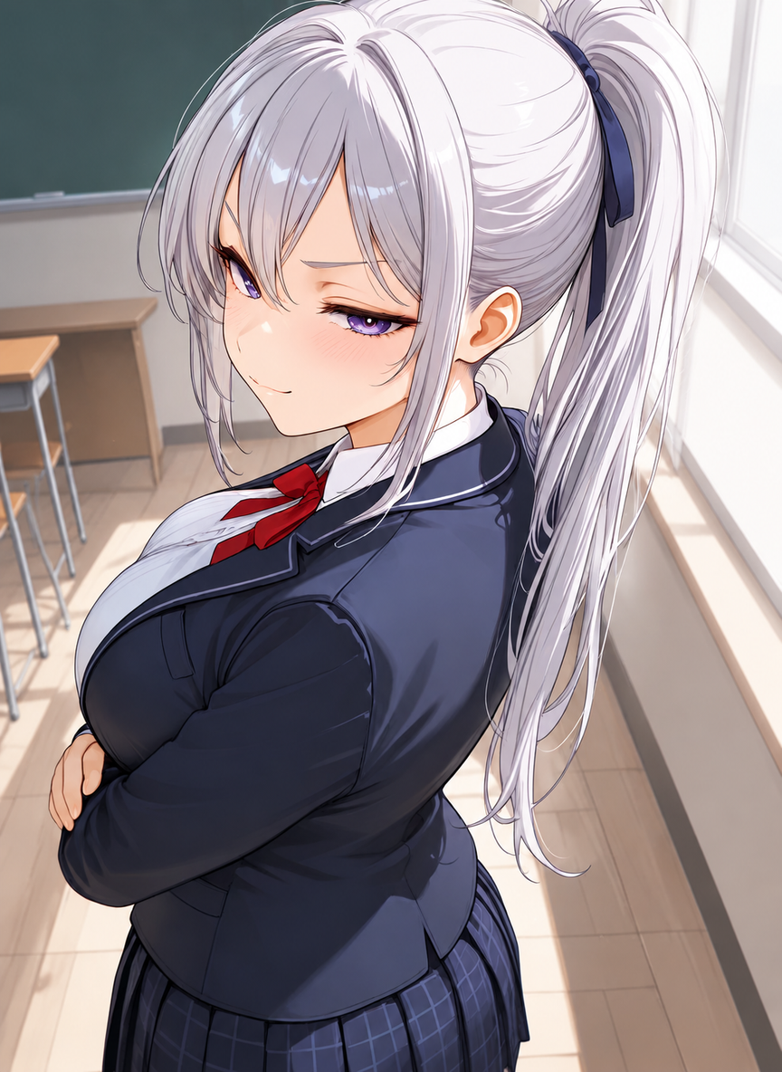 Telepathic Rival thumbnail