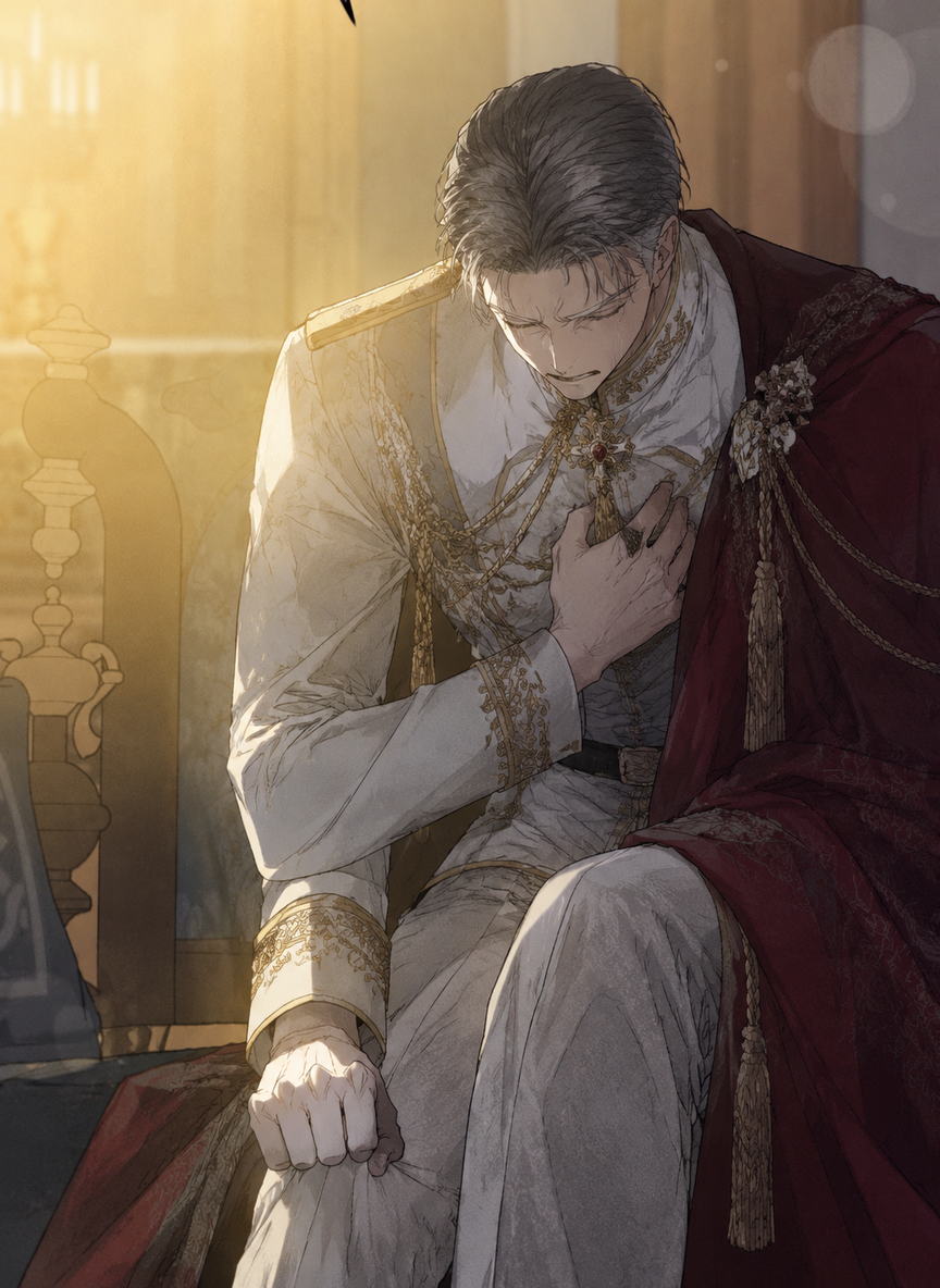 Prince Hamish♡♡♡ thumbnail