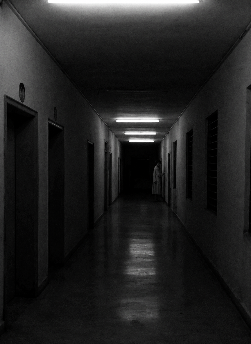 The Psychiatric Asylum thumbnail