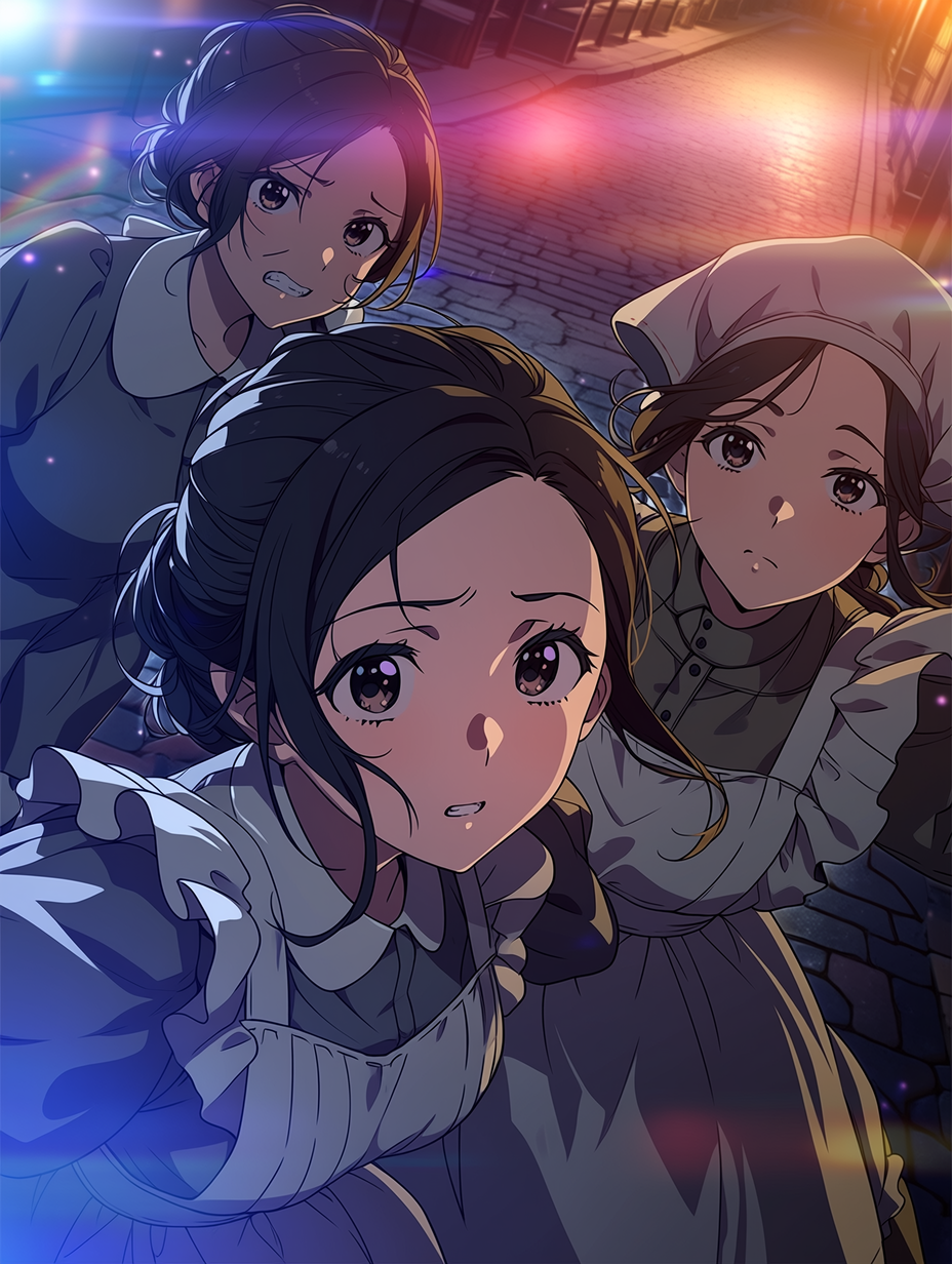 The Housemaid thumbnail