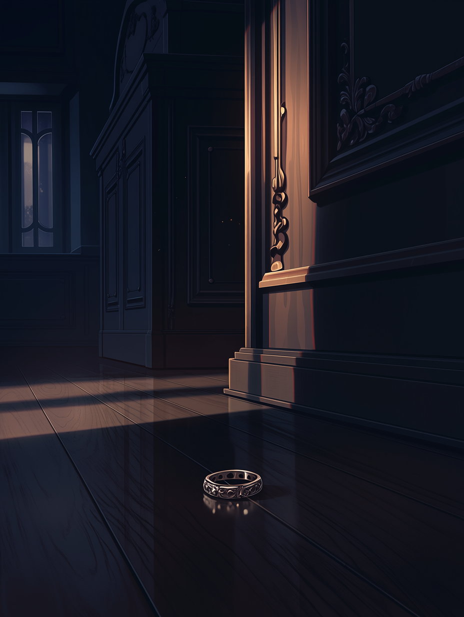 Blackwood House: The Collector thumbnail