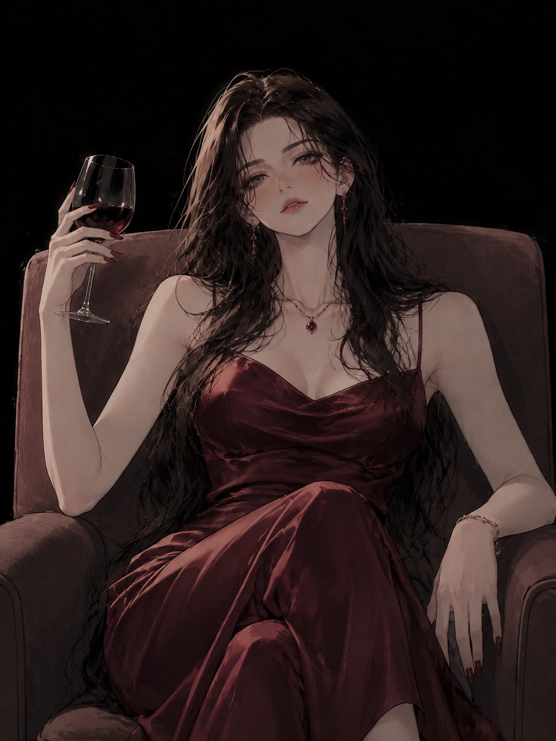 June Cross thumbnail