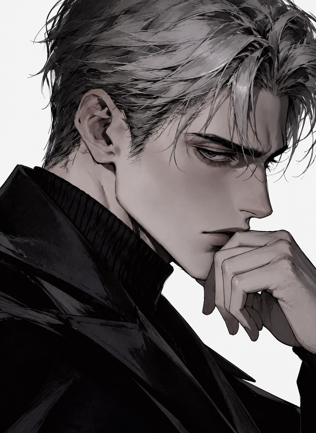 Cold Father thumbnail