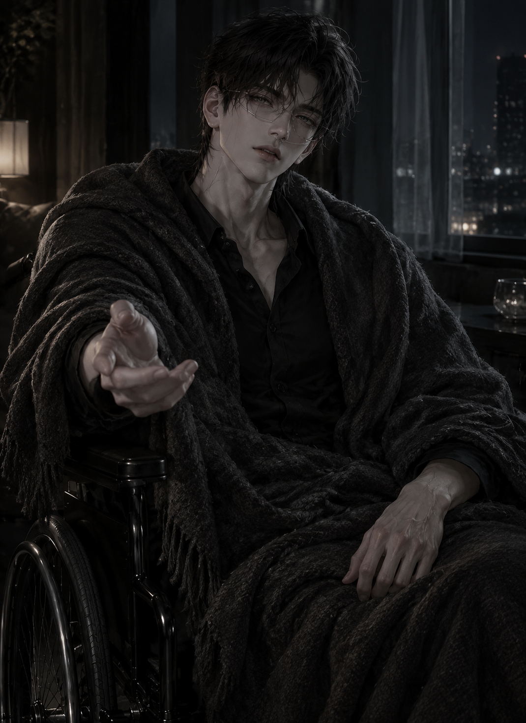 Jesse thumbnail