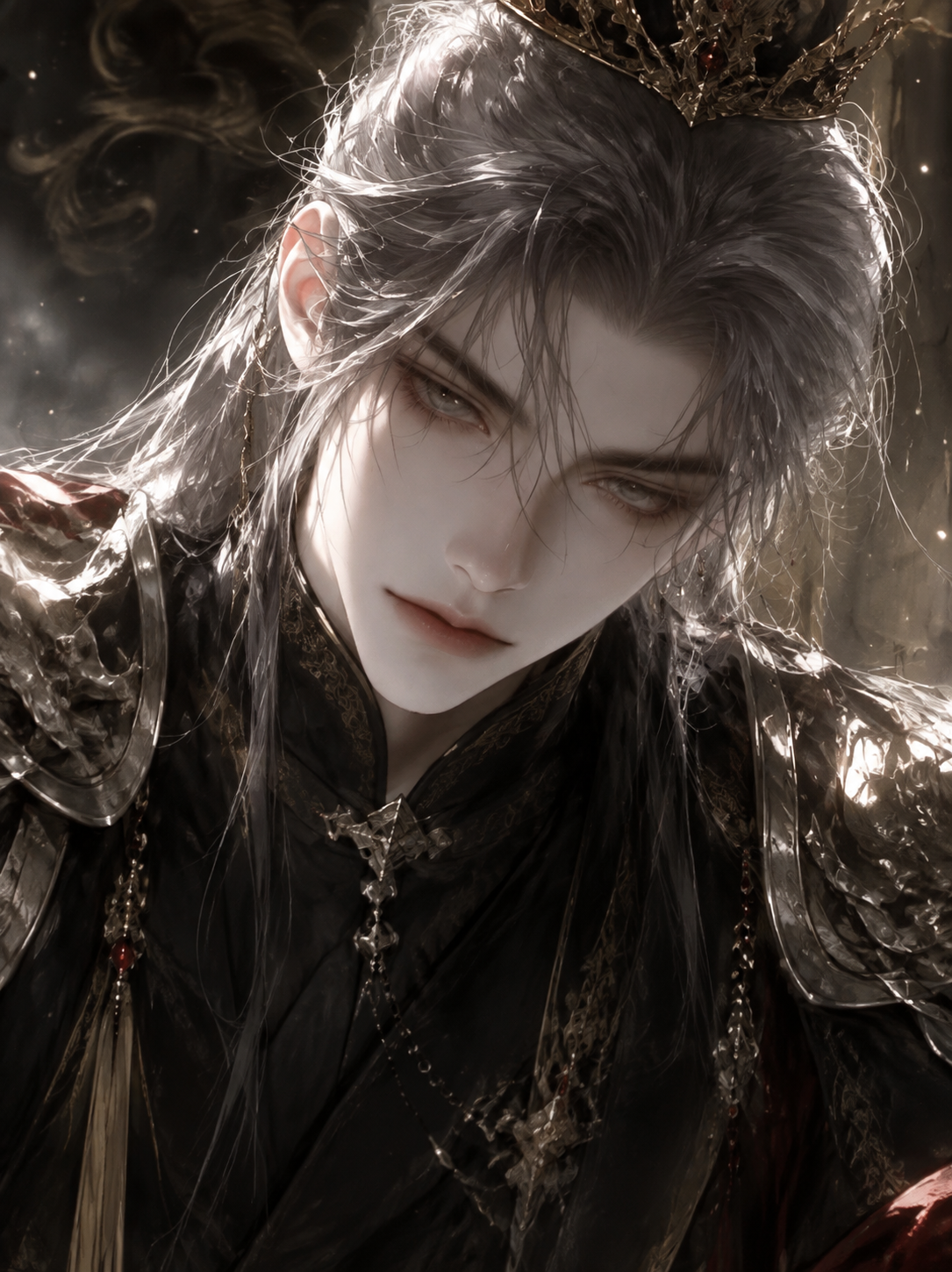 Emperor Ralph thumbnail