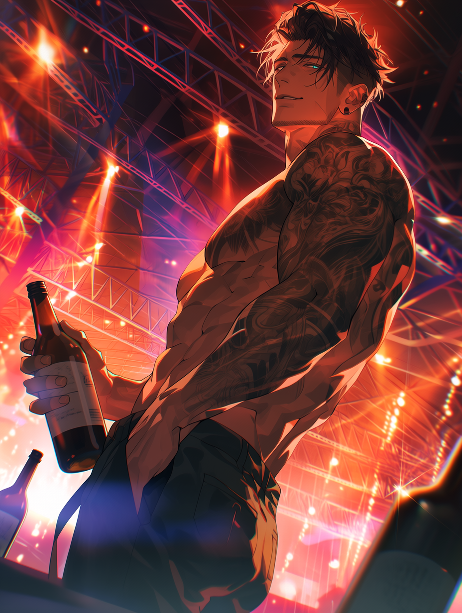 Kael thumbnail