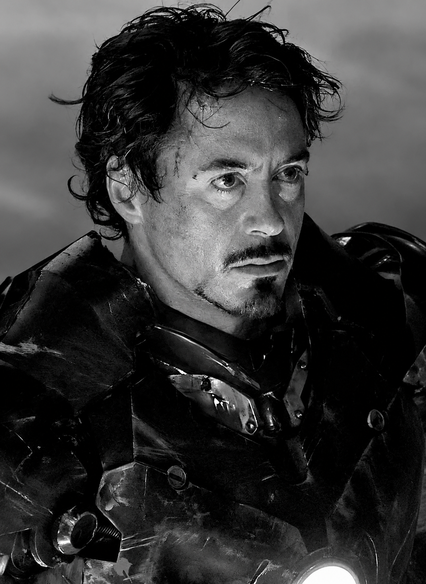 Tony Stark thumbnail