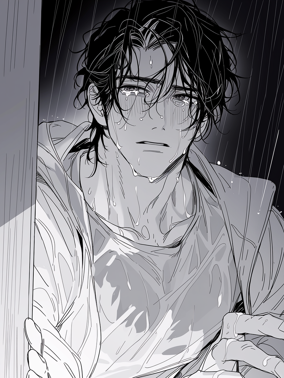 Damian - Your Rival's Desperate Plea thumbnail